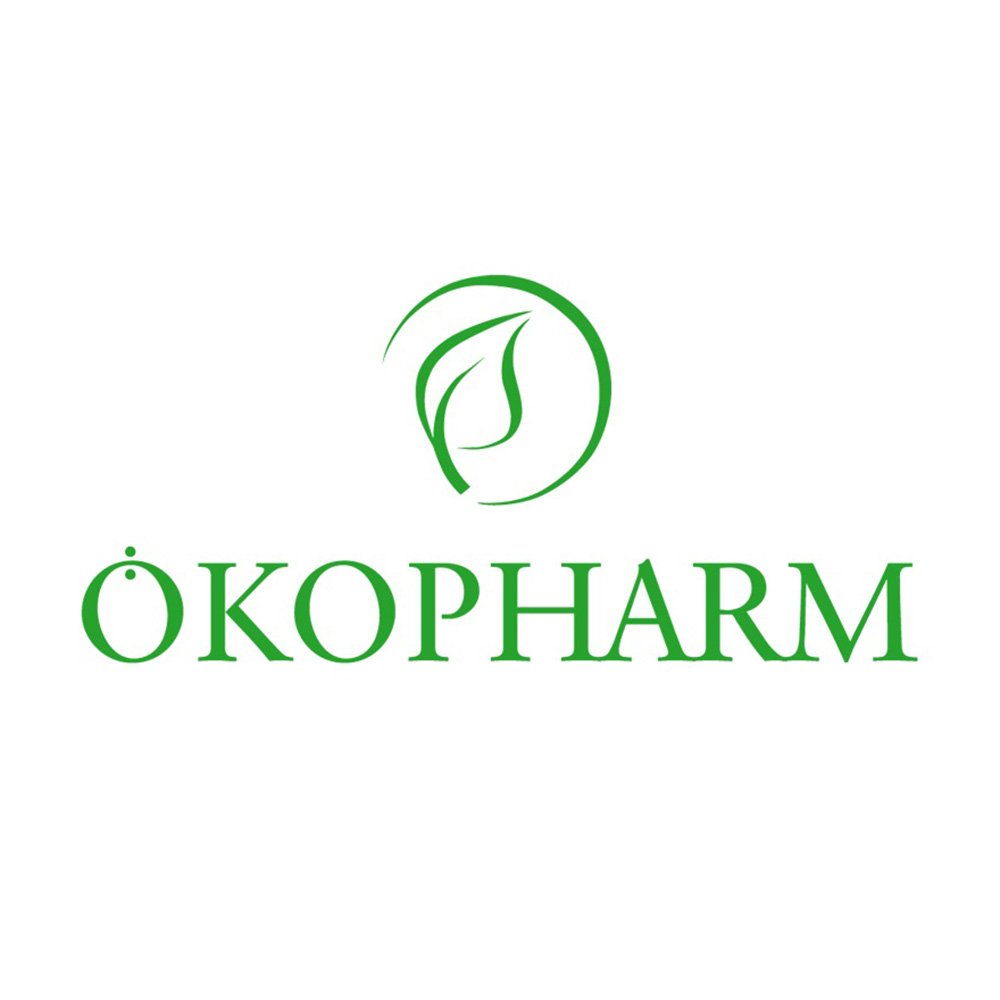 Ökopharm Logo