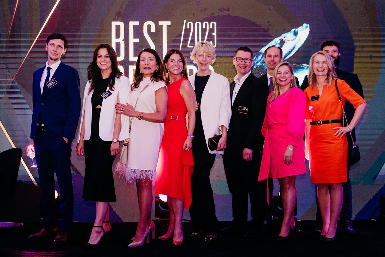 Best Brands 2023