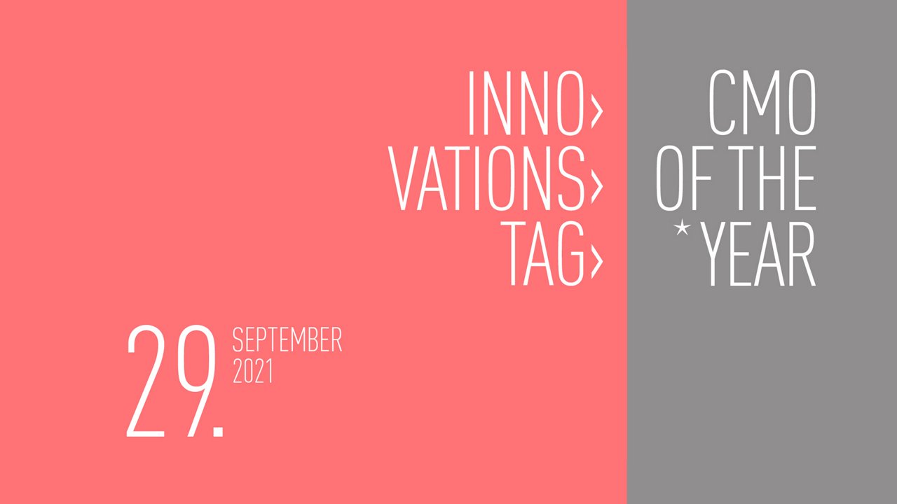 Innovationstag 2021