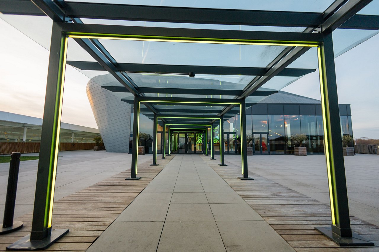 Best Brands 2026 Venue