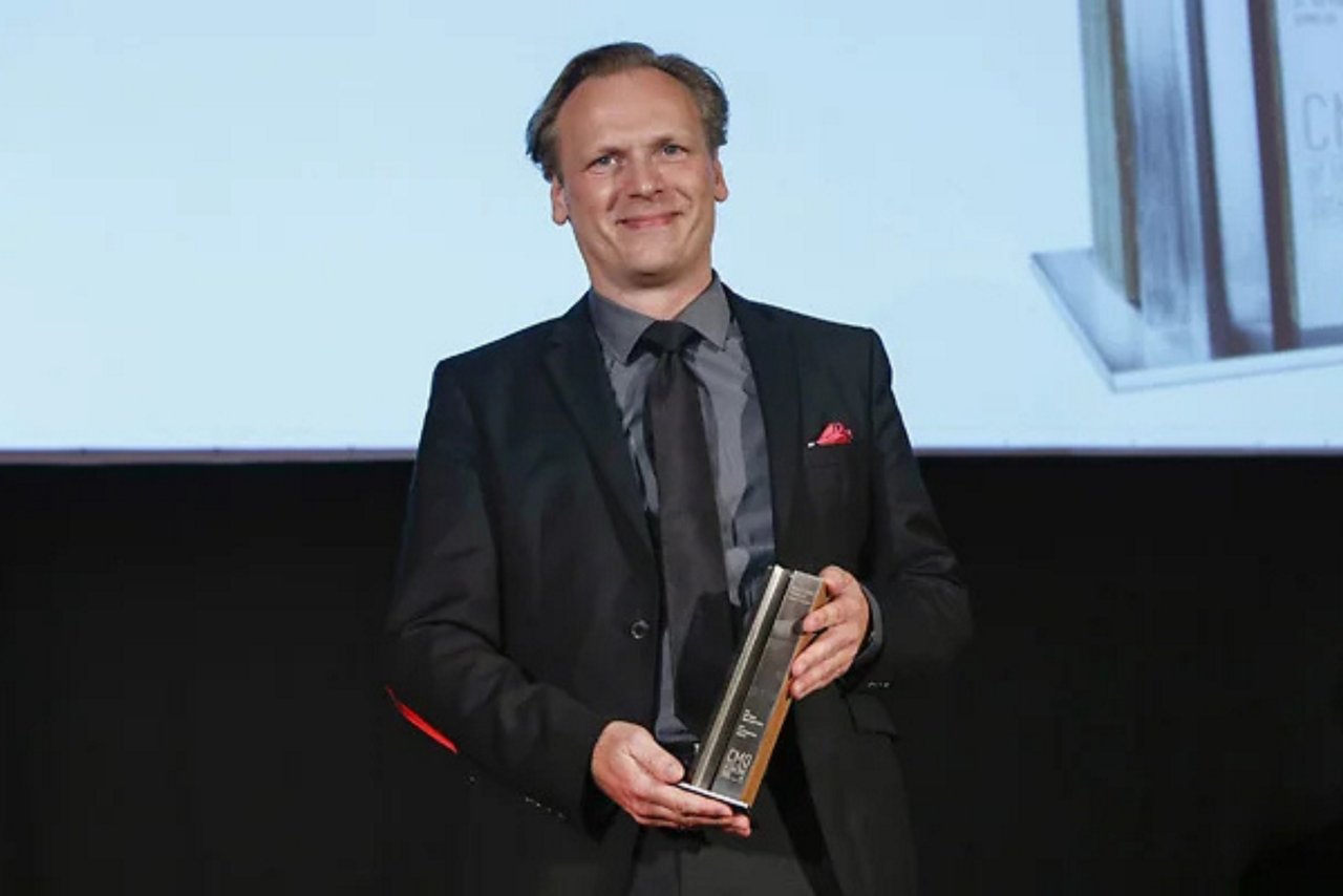 Hans-Christian Schwingen