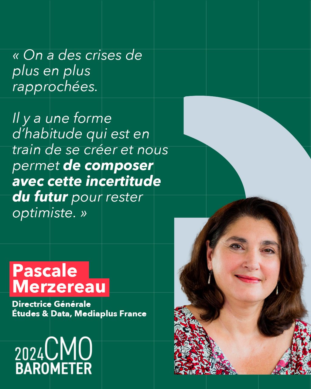 Pascale Merzereau