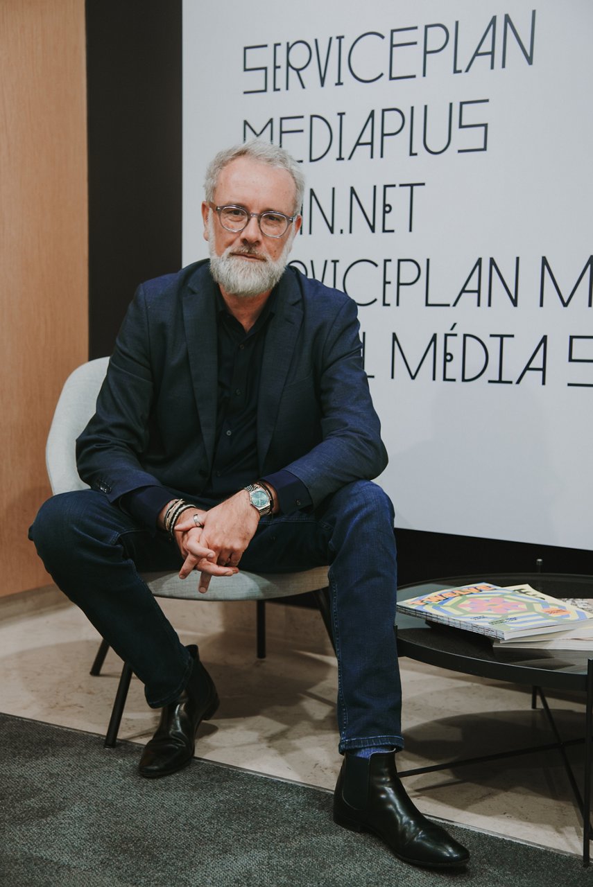 Stéphane Perrot
