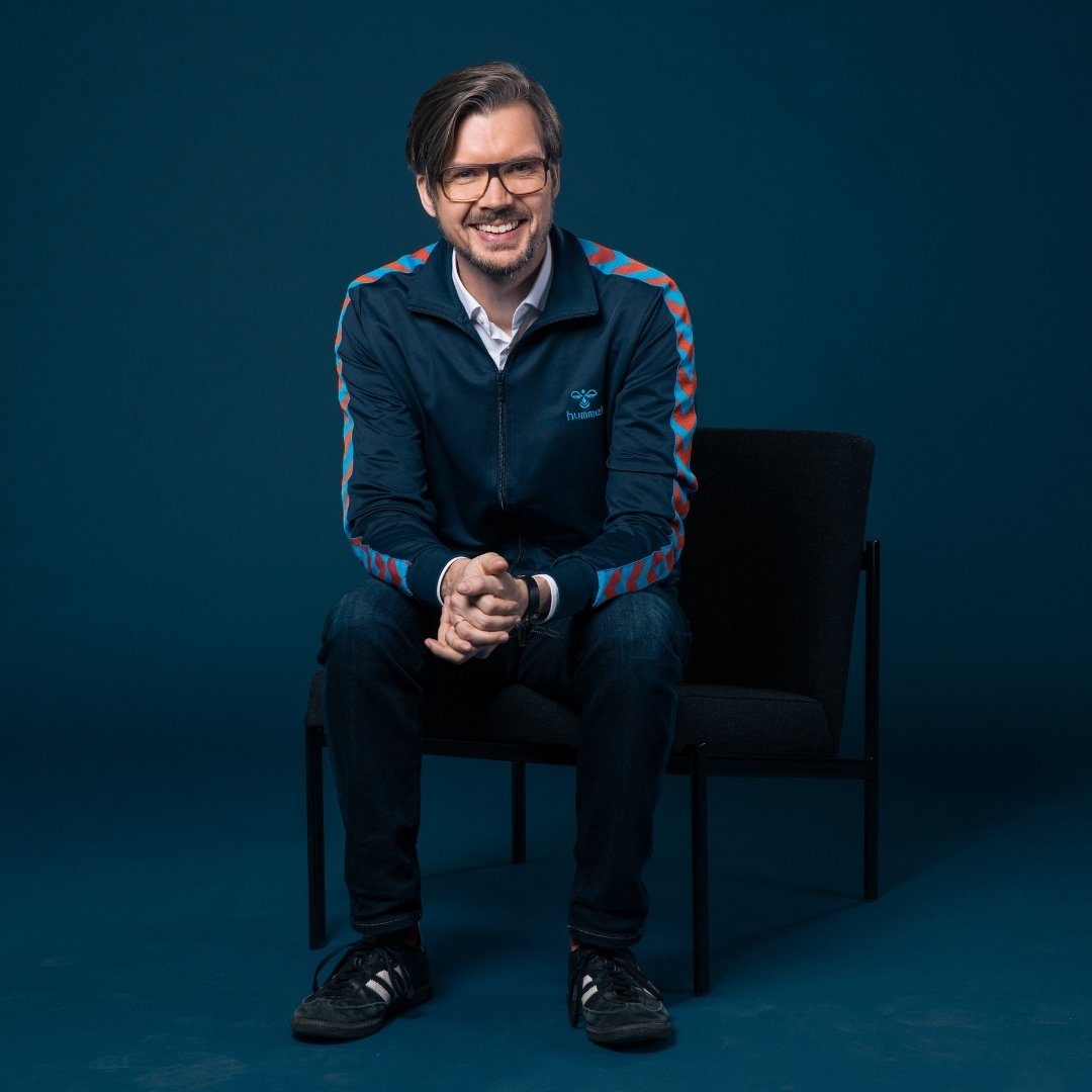 Jens-Christian Jensen