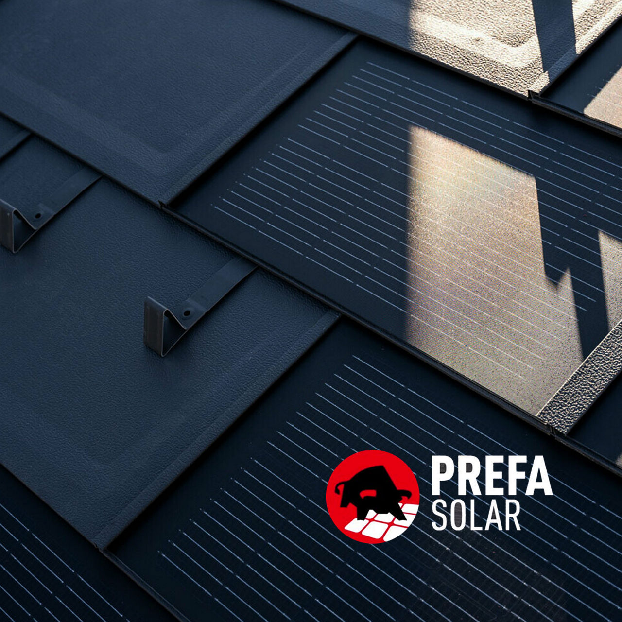 Prefa - die Weltneuheit aus Österreich