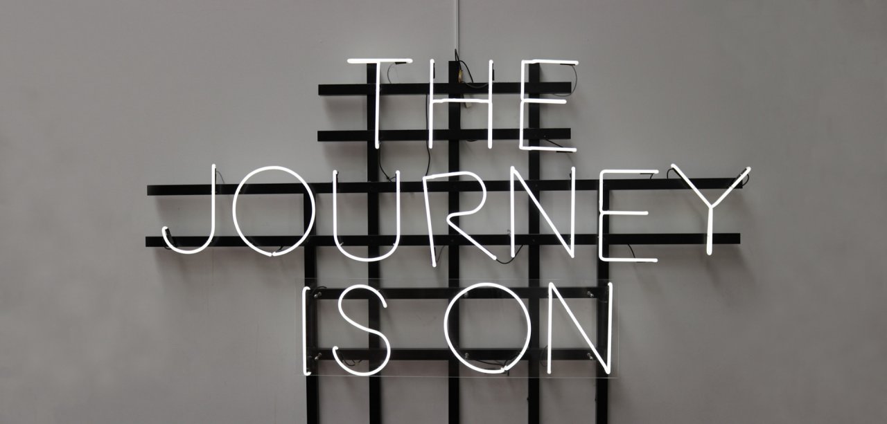 customer Journey Management