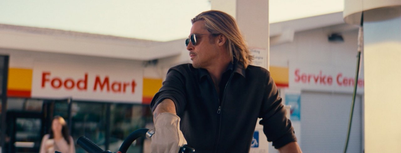 DE'LONGHI BRAD PITT
