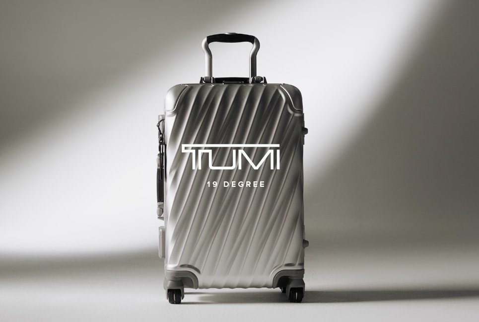 TUMI