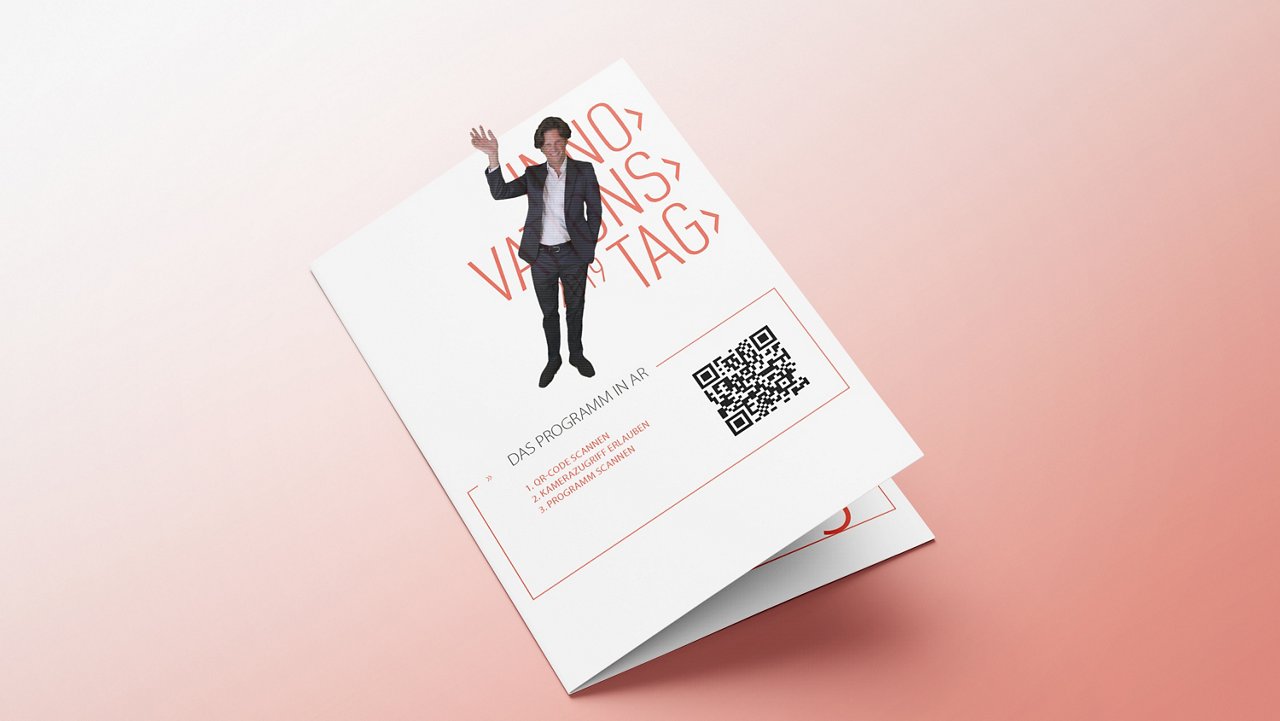 Innovationstag 2019