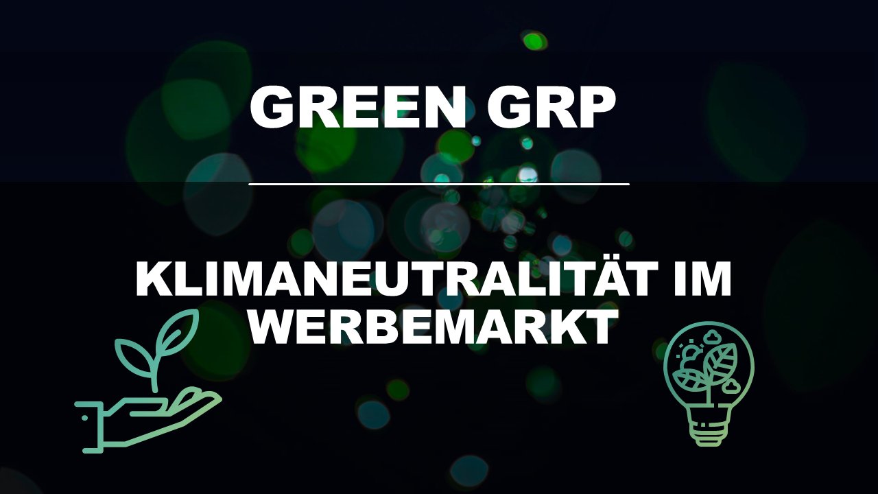 Green GRP