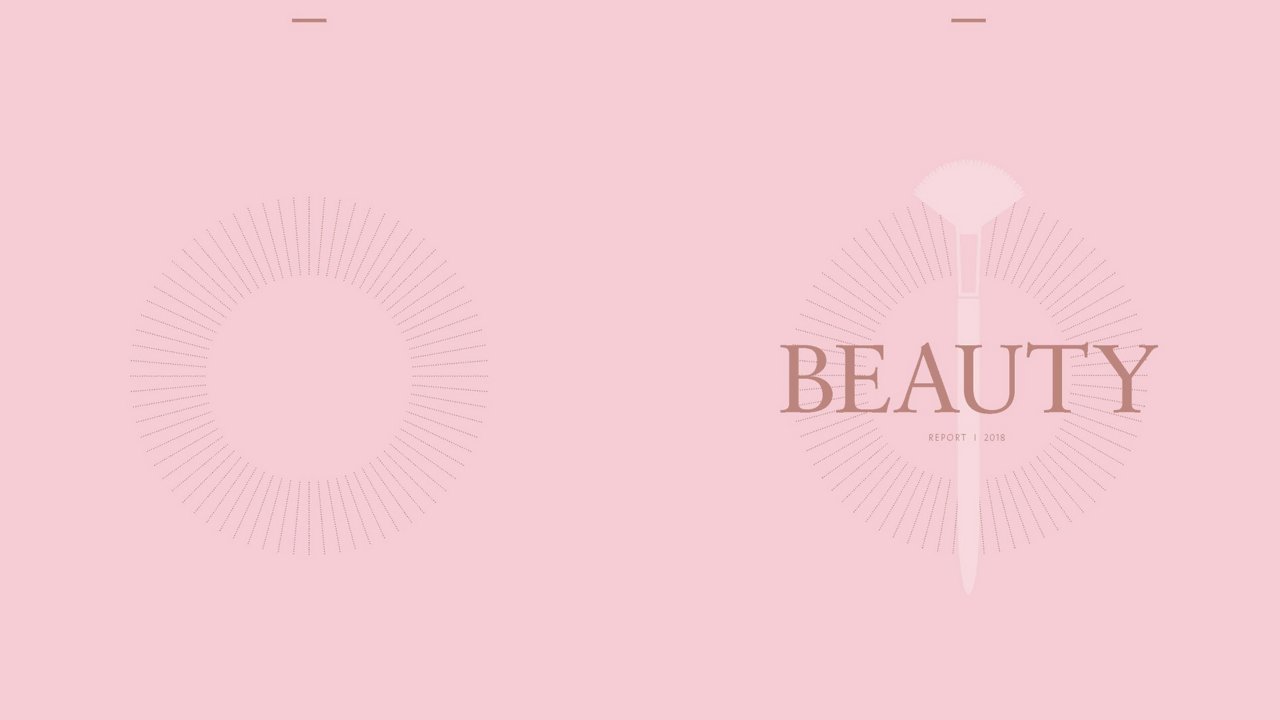 Beauty Report 2019