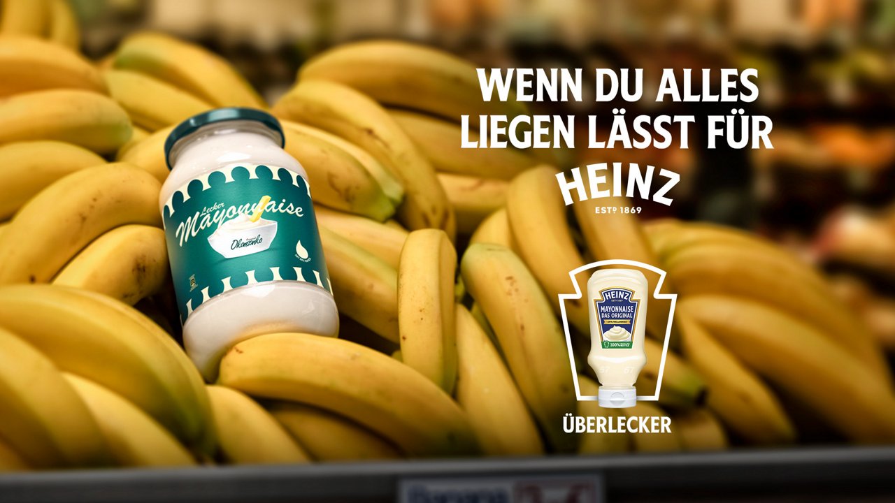 Heinz Campaign