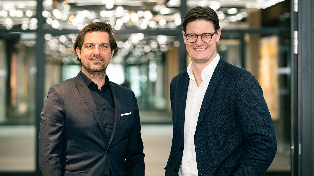 Sebastian Truss, Christoph Kahlert
