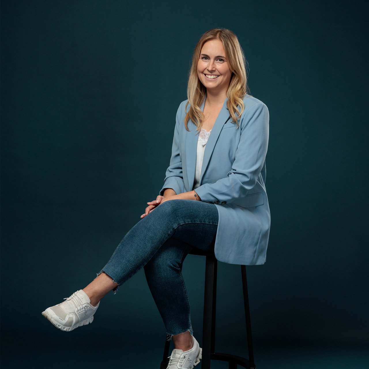 Carina Müller 