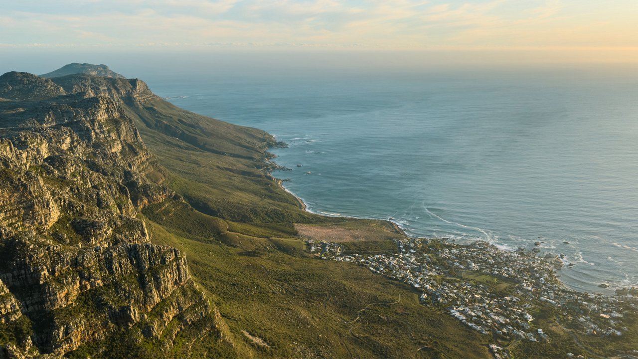Cape Town