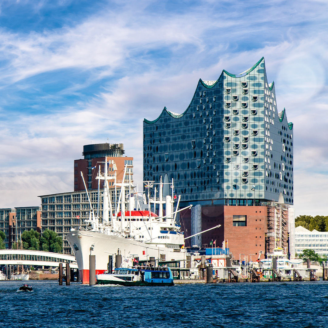 Hamburg 