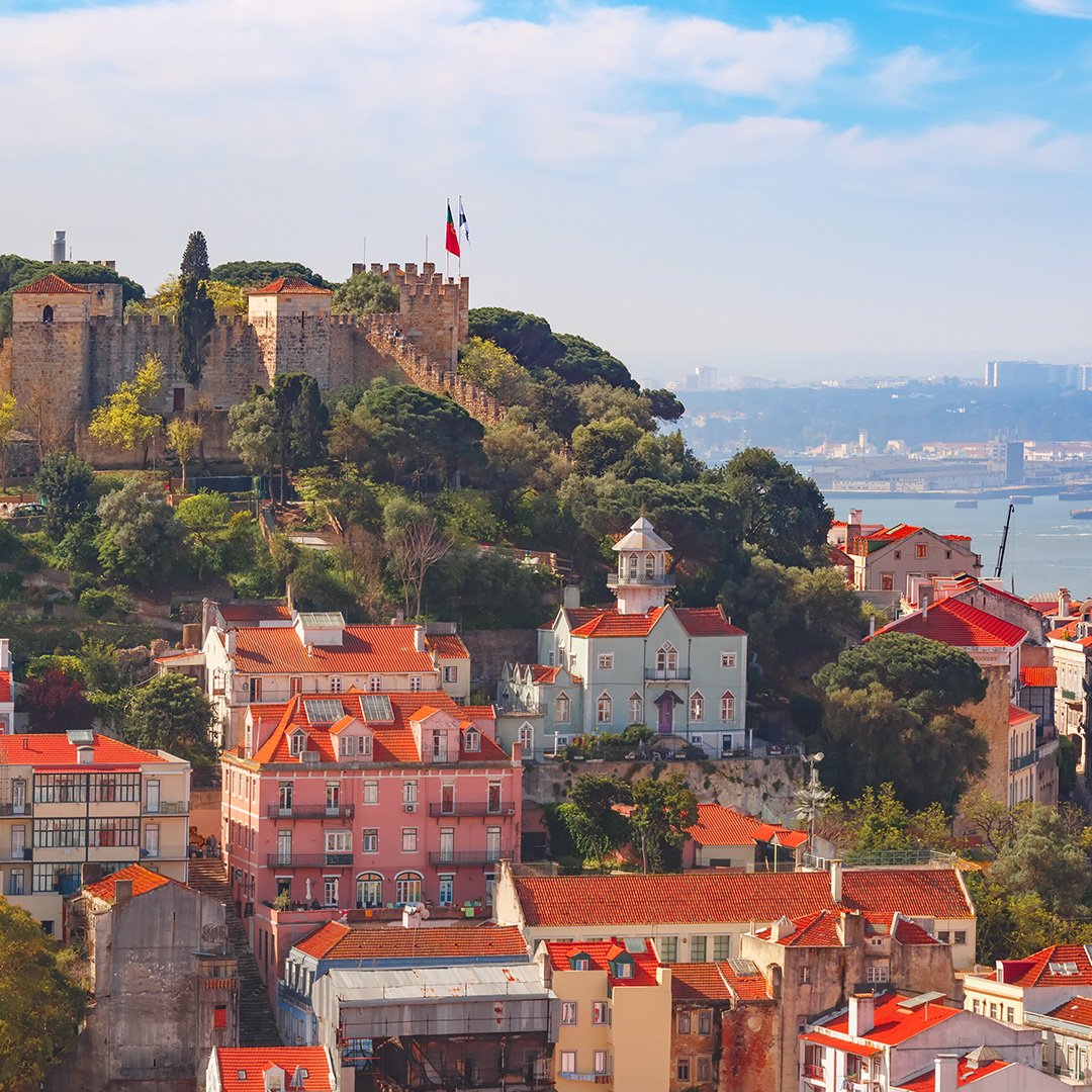 Portugal