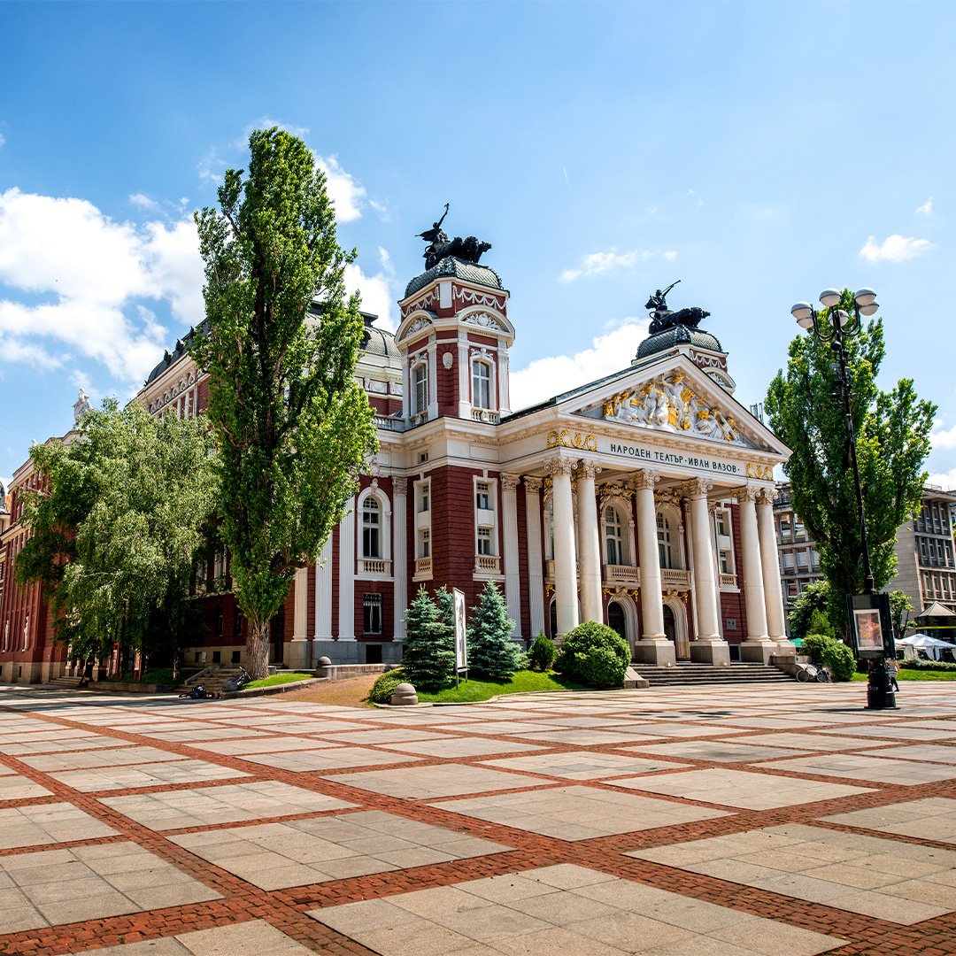 Bulgaria