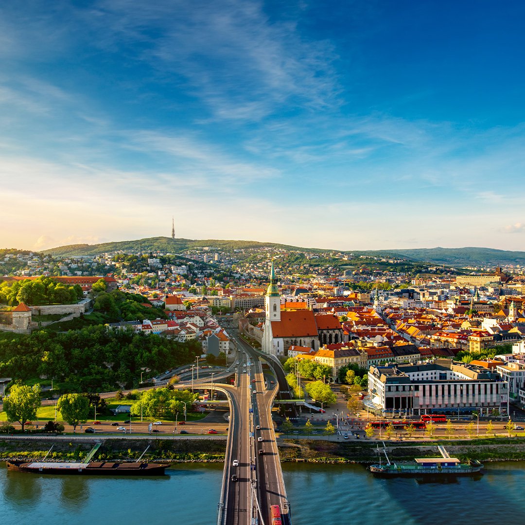 Slovakia