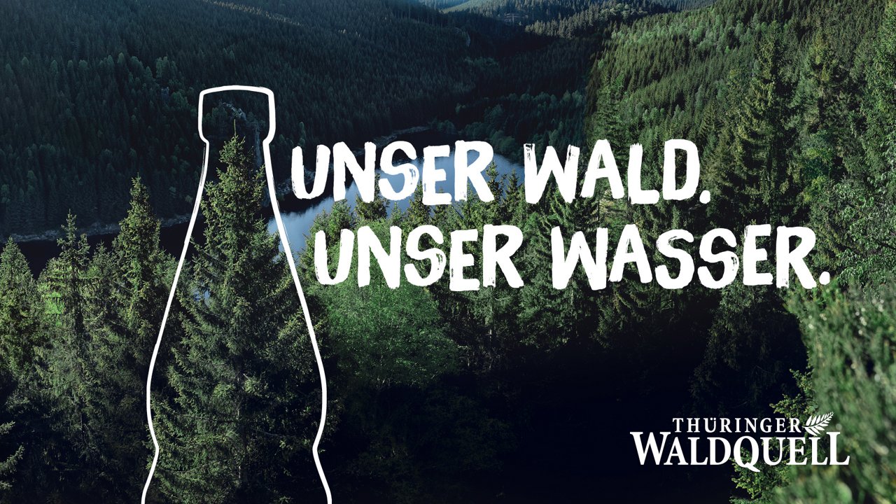Waldquell