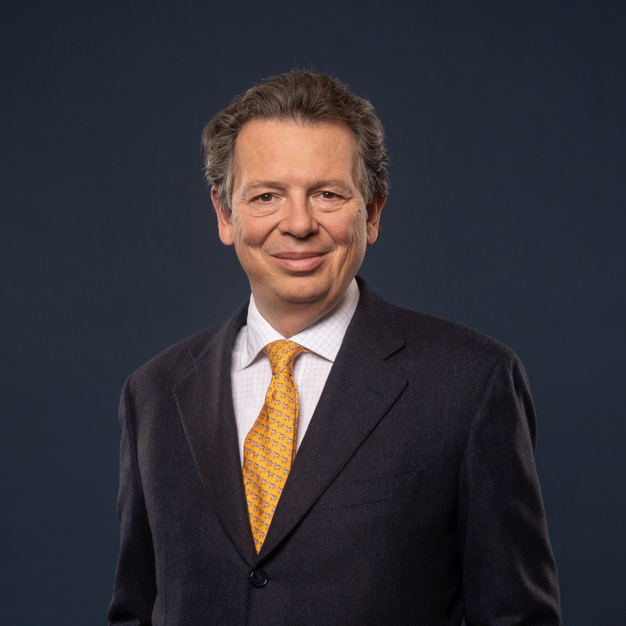 Andrea Malgara - CEO