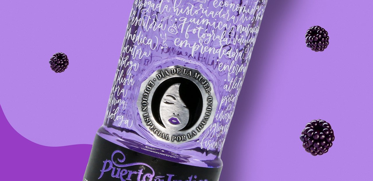 The Unfair Bottle