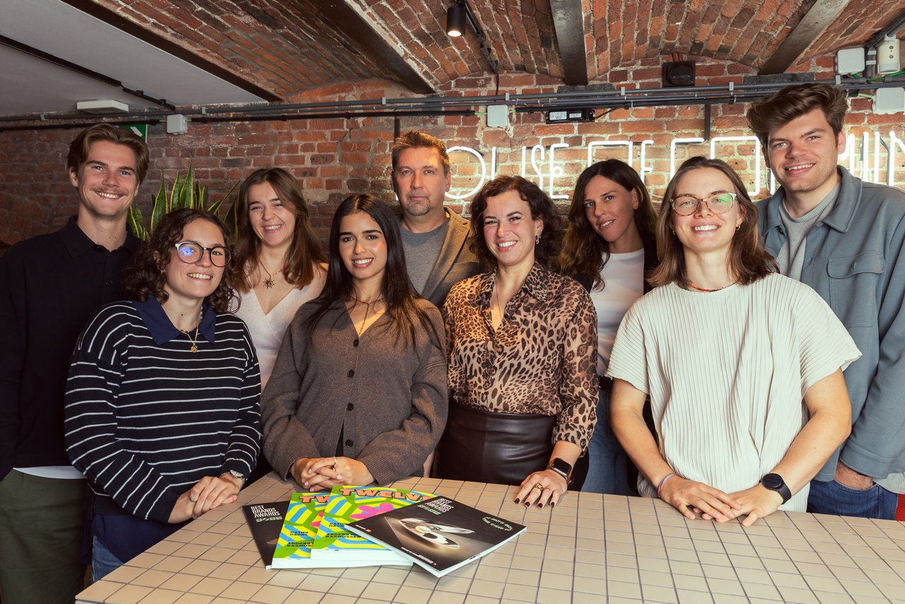 House of Communication Belgium Welcomes New Talent to Serviceplan and Serviceplan Make Benelux 