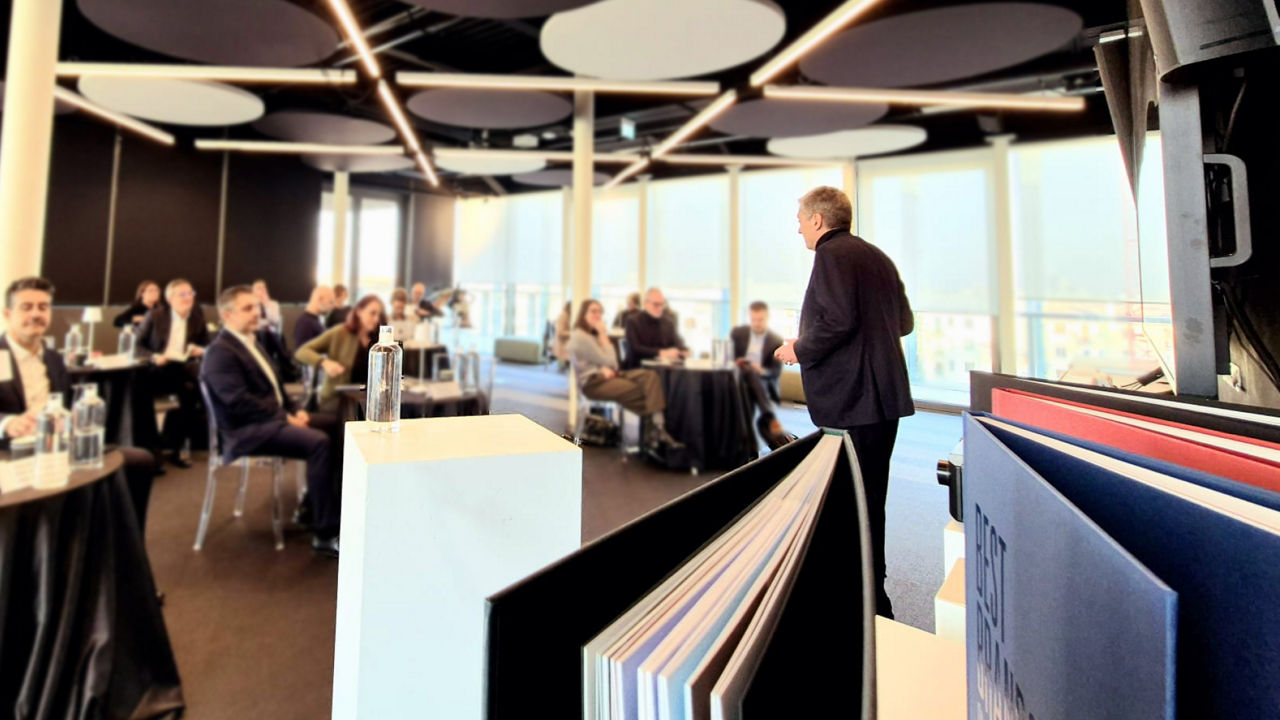 Best Brands Club chiude i lavori del 2025