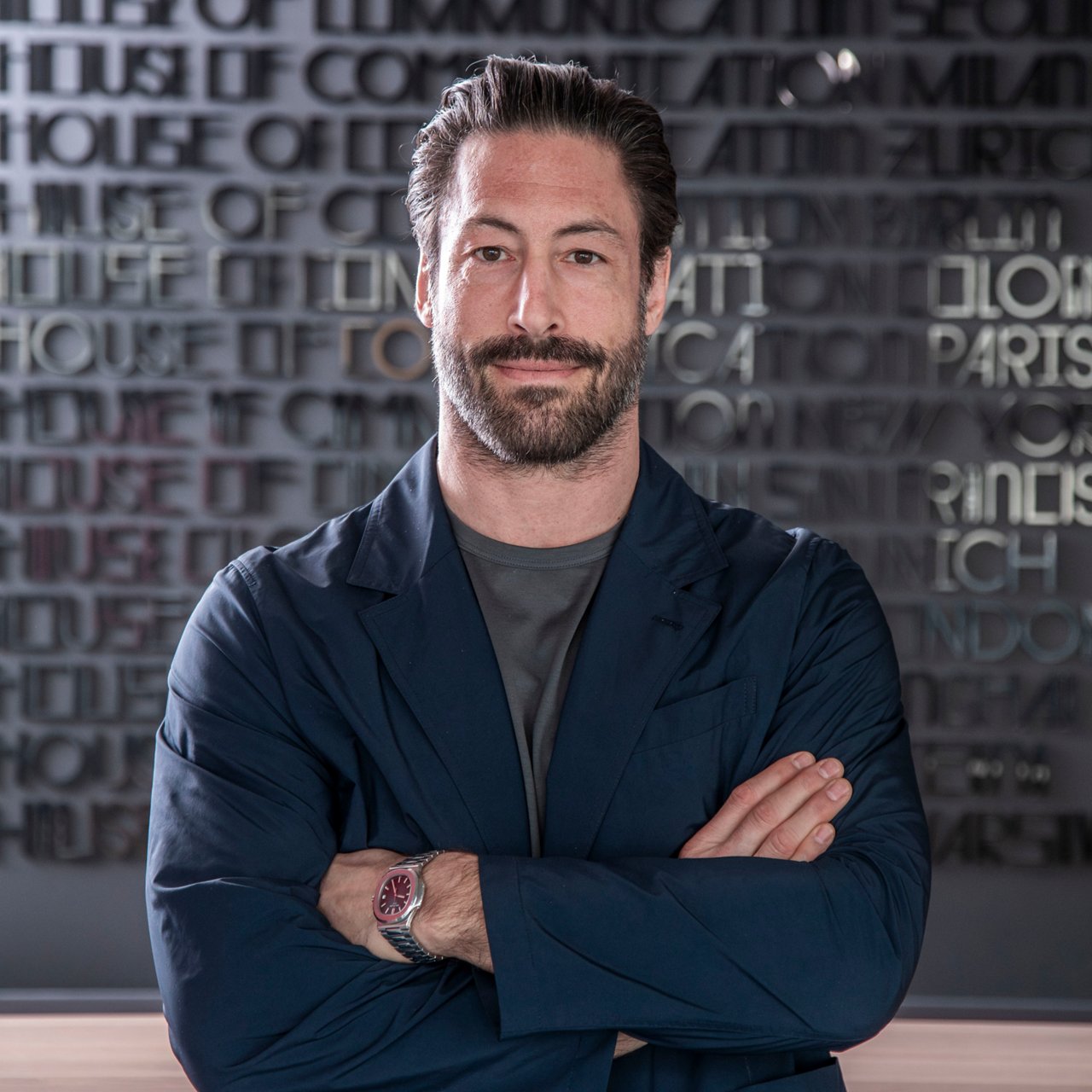 Pablo Koerfer Photo