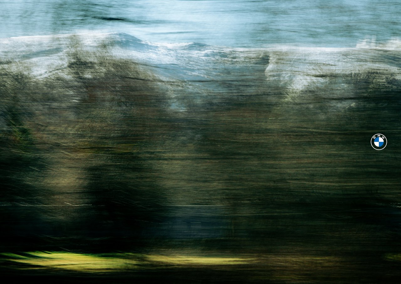 Moving Landscapes