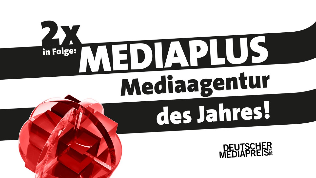 Deutscher Mediapreis 2021