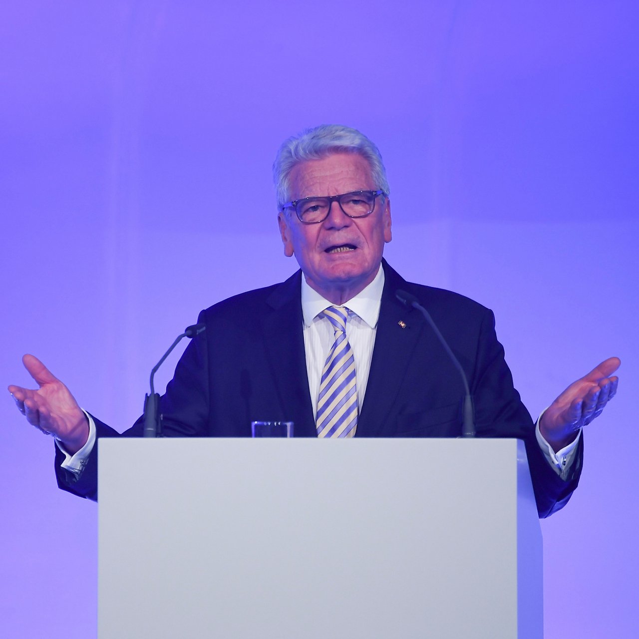 Joachim Gauck