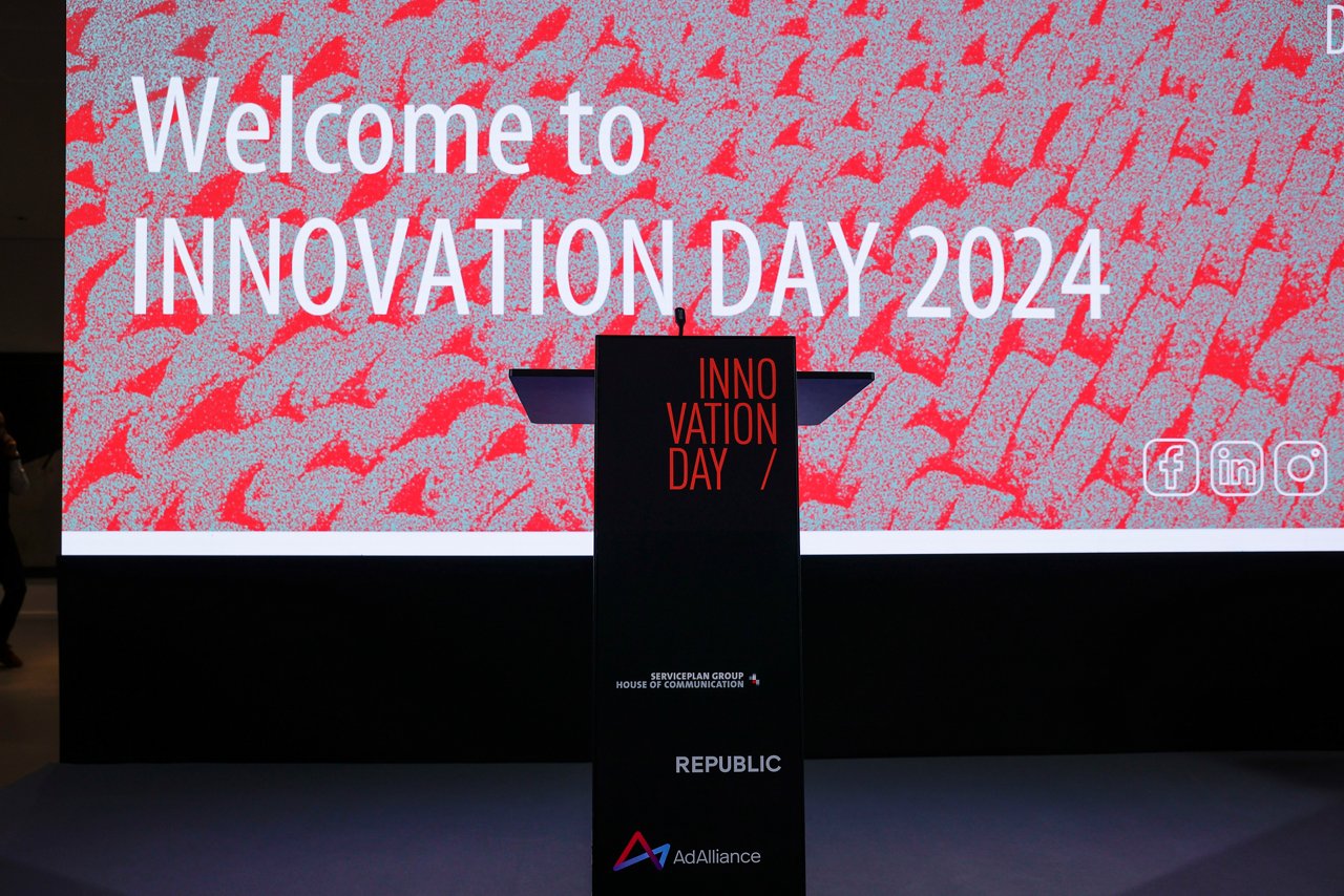 Innovation Day 2024