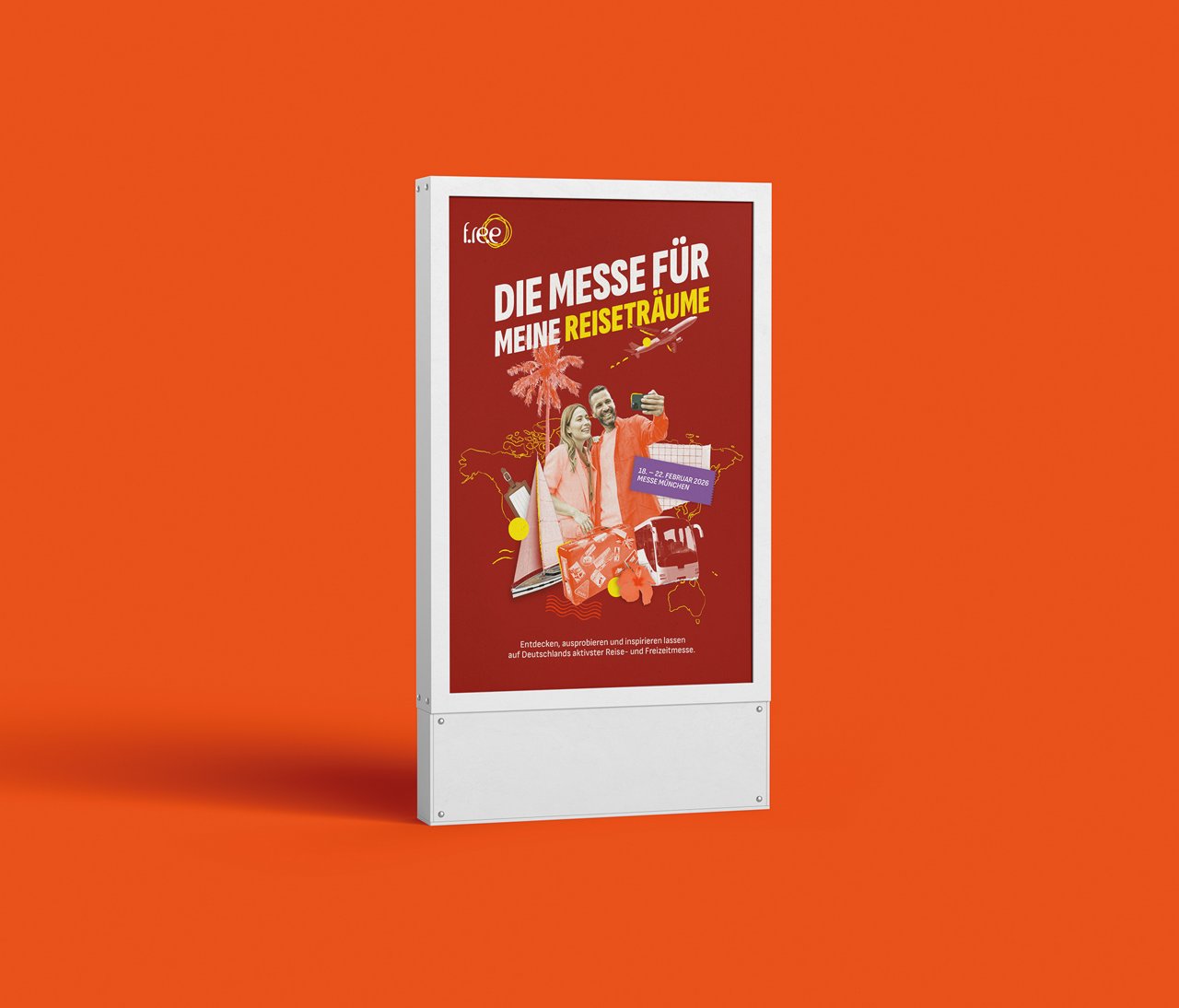 Hinz und Kinzt - Homeless Gallery