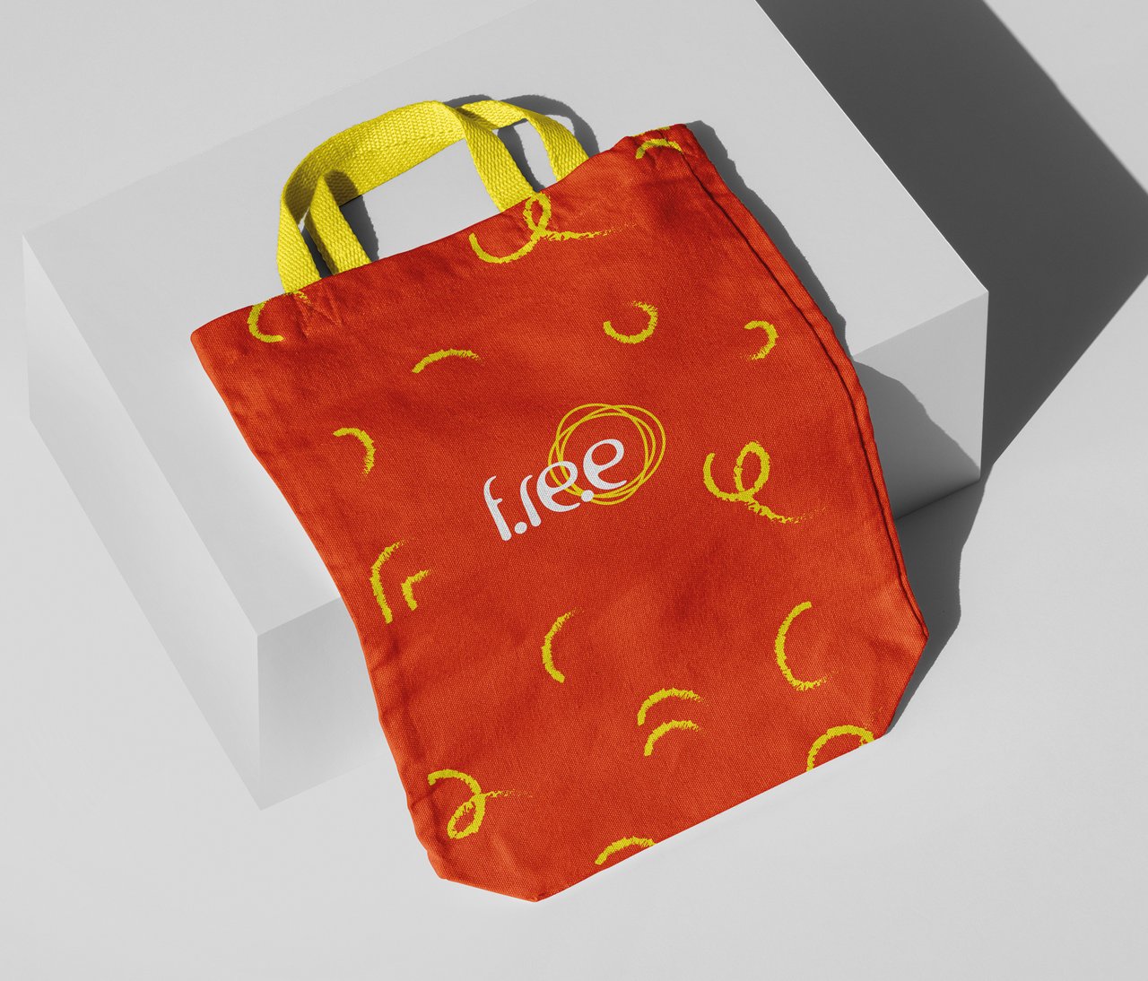 f.re.e bag