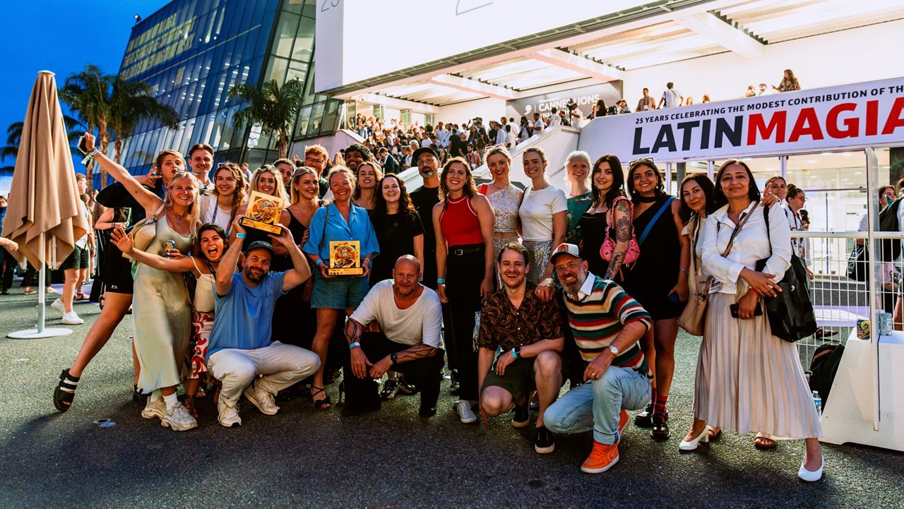 Serviceplan Group at Cannes Lions 2025