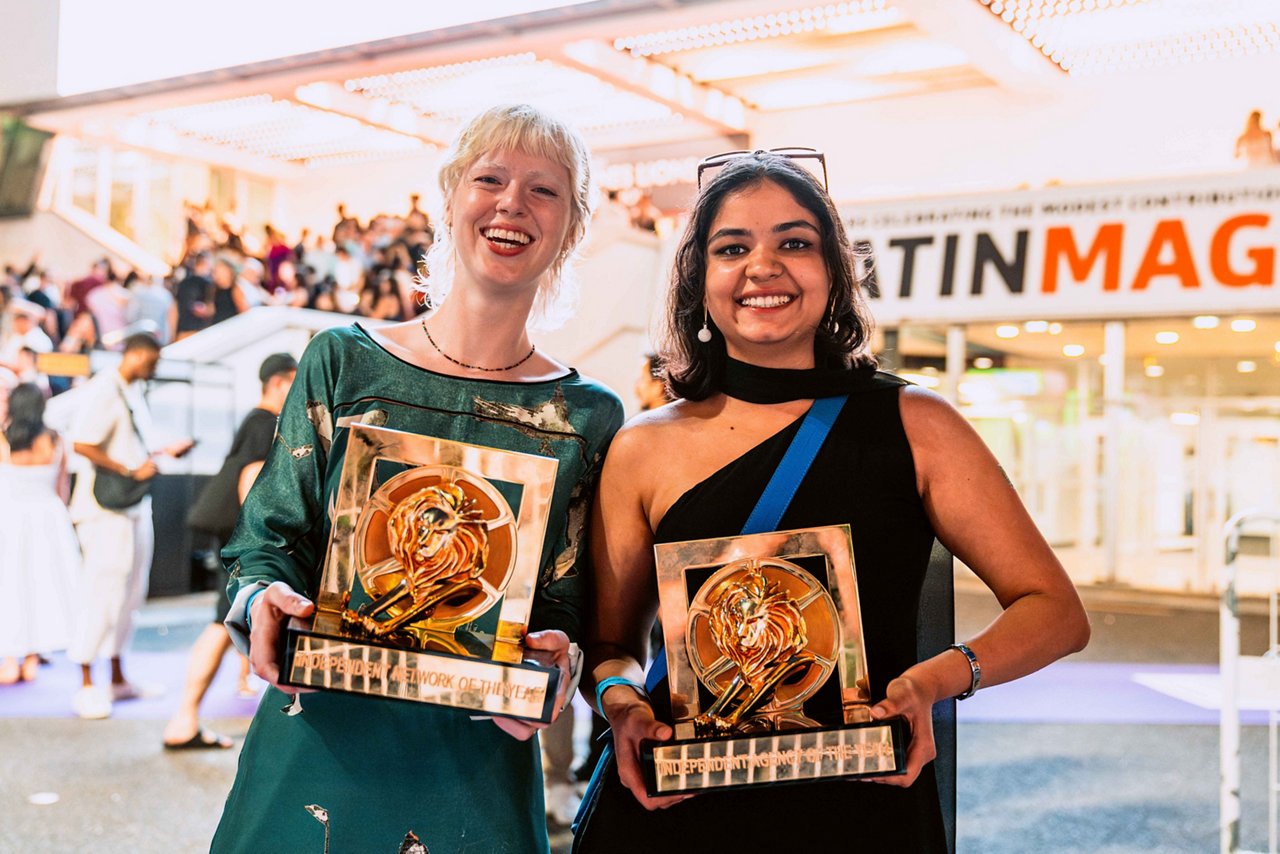 Cannes Lions 2025