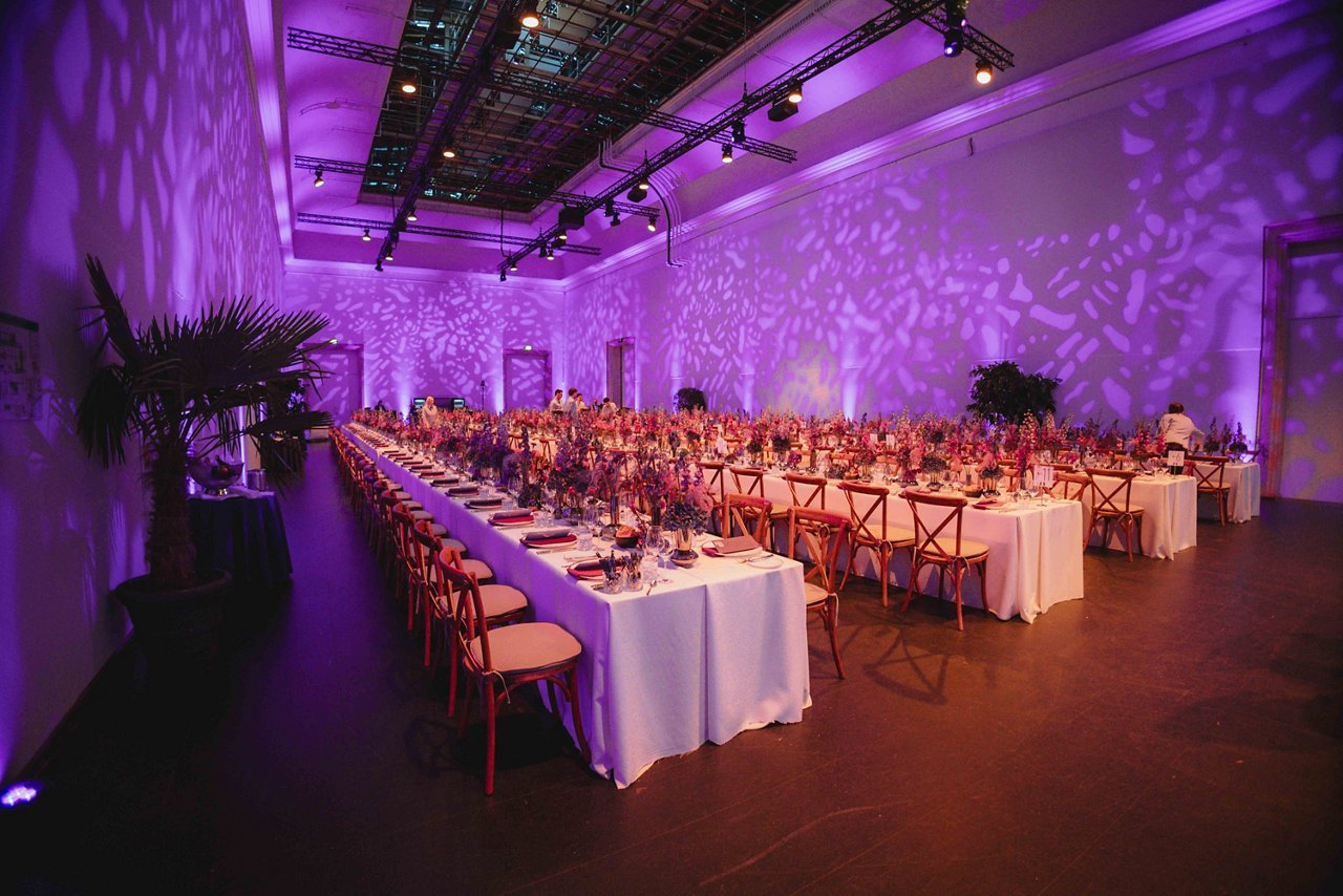 CMO Award Night 2024