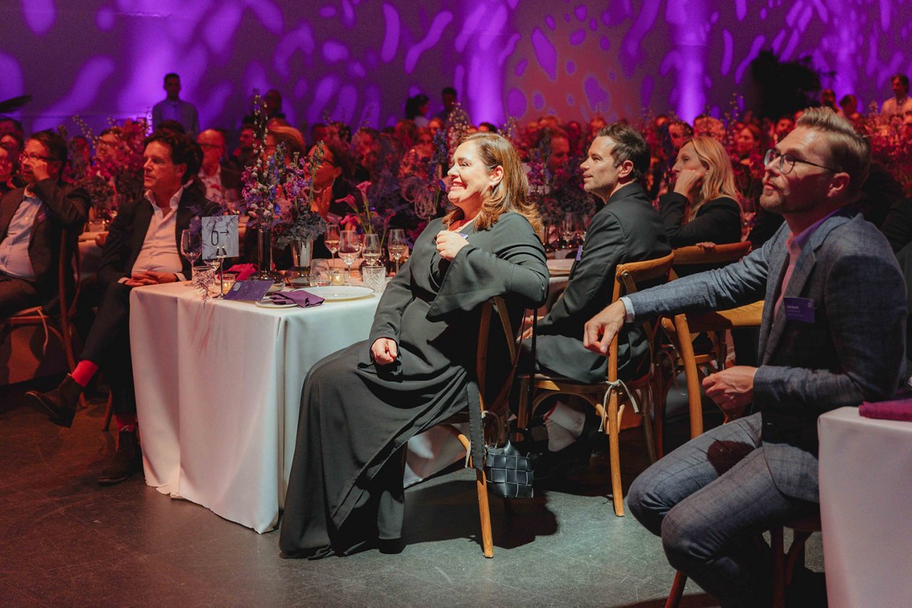 CMO Award Night 2025