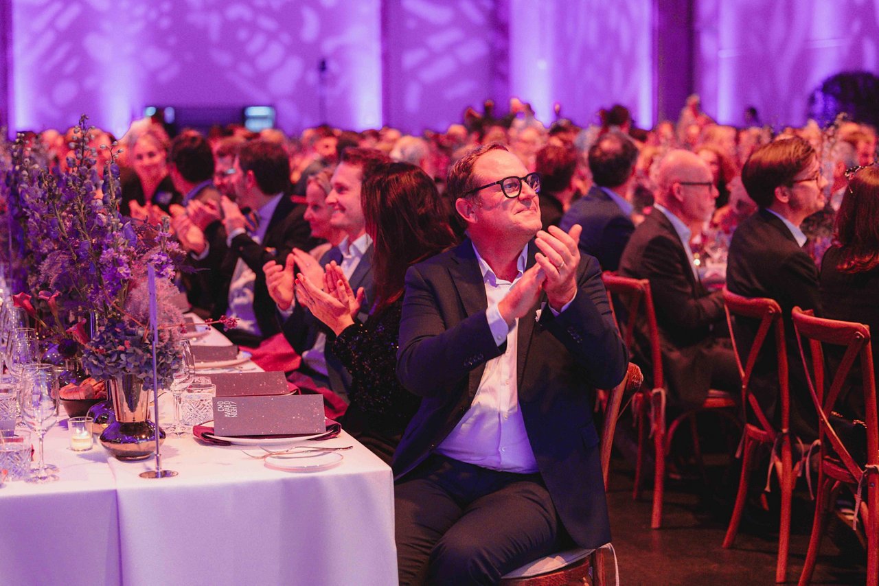 CMO Award Night 2024