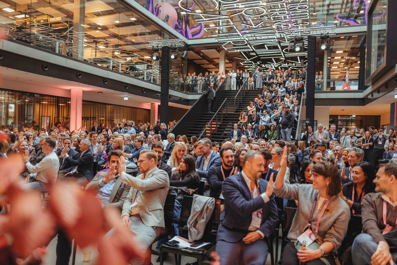Masterclasses Innovation Day 2023