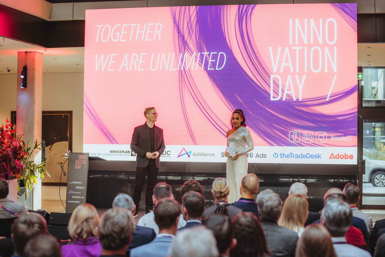 Masterclasses Innovation Day 2023