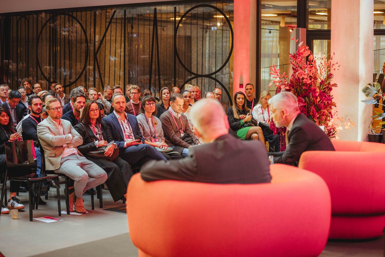 Masterclasses Innovation Day 2023