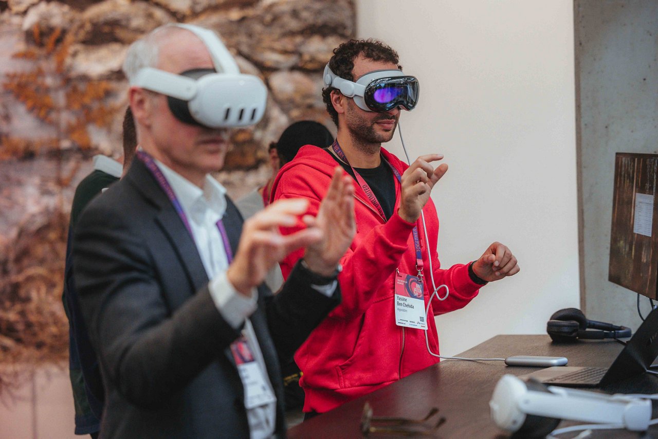 Masterclasses Innovation Day 2023