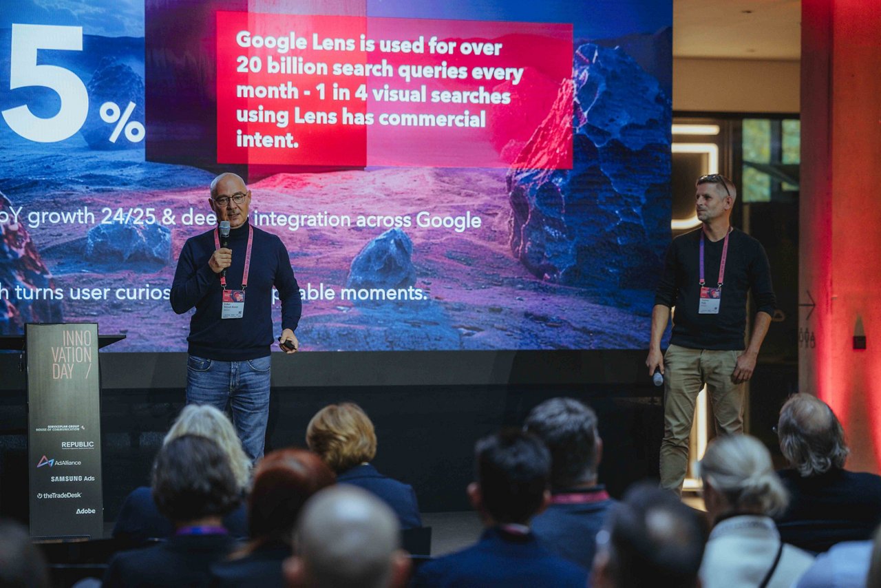 Masterclasses Innovation Day 2023