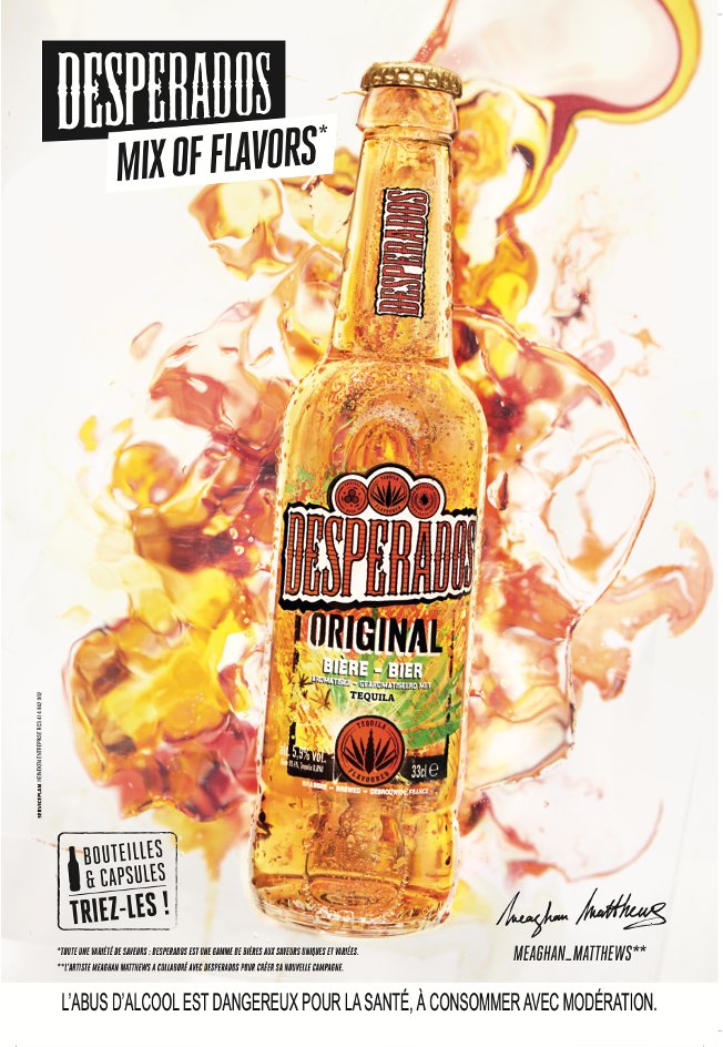 Desperados