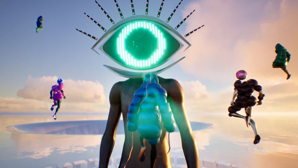 Mit Bewerbenden durch den virtuellen Raum fliegen? Spatial Experience wird zum Gamechanger im Recruiting
