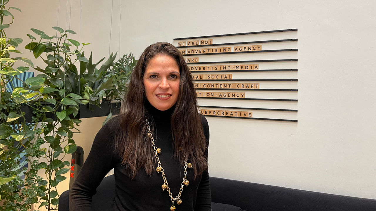 Plan.Net Belgium Welcomes Clara Veras as Account Director 