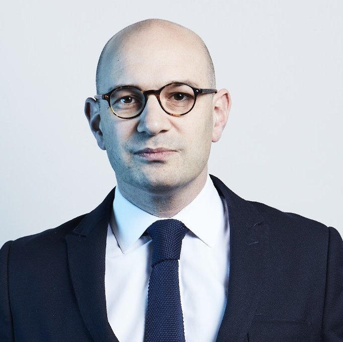 Benjamin Braun