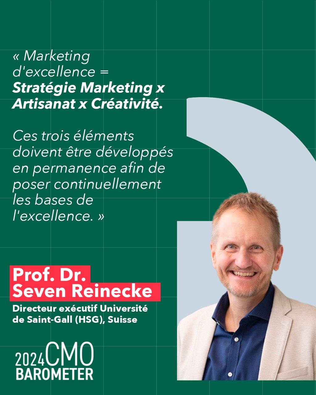 Seven Reinecke